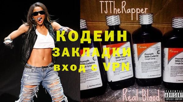 молекула духа Балахна